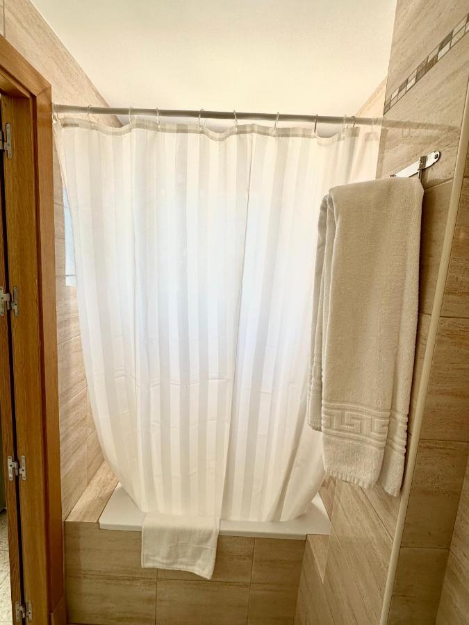 Hotel Cabello トレモリノス エクステリア 写真