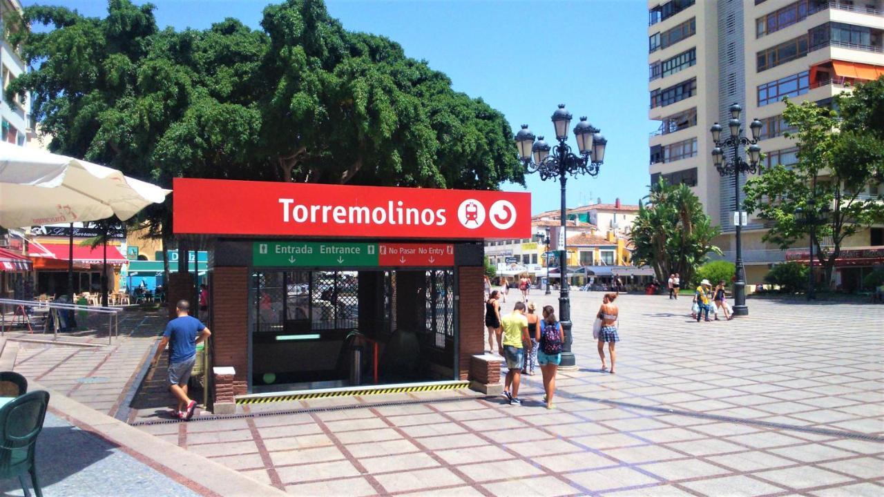 Hotel Cabello トレモリノス エクステリア 写真